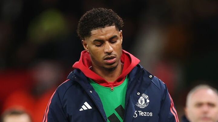 Marcus Rashford sent brutal reality check over Man Utd exit – ‘That would be the end of him’