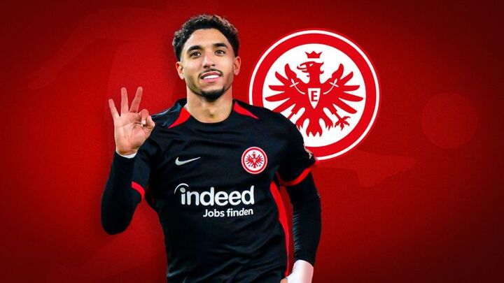 Marmoush to Man City? Eintracht Frankfurt forward has developed into an elite