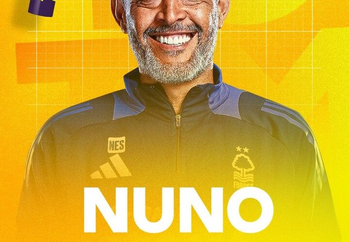 OFFICAL: Nuno Espirito Santo wins December’s  EPL Manager of the Month award