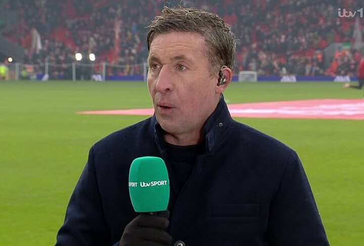 Robbie Fowler claims out-of-form Reds forward ‘is NOT a Liverpool player’ after another poor showing in FA Cup win