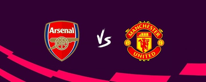 Arsenal vs Man Utd LINE-UPS: Odegaard leads, Jesus vs Hojlund