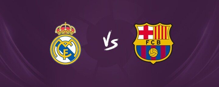 Real Madrid vs Barcelona LINE-UPS: Mbappe meets Yamal, Vinicius & Szczesny start