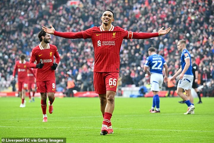 TAA hit all right notes but why fans have right to be irked by off-field stance