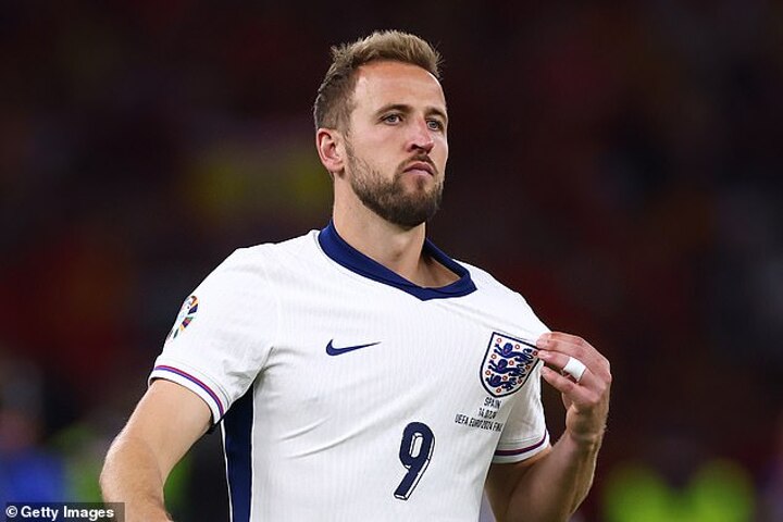 Kane adamant he’ll break his trophy curse and insists not reached his peak yet