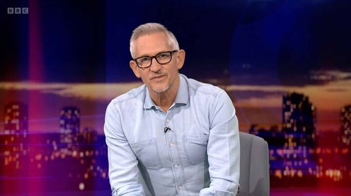 Gary Lineker urges Arsenal to consider surprising transfer target as familiar issue remains