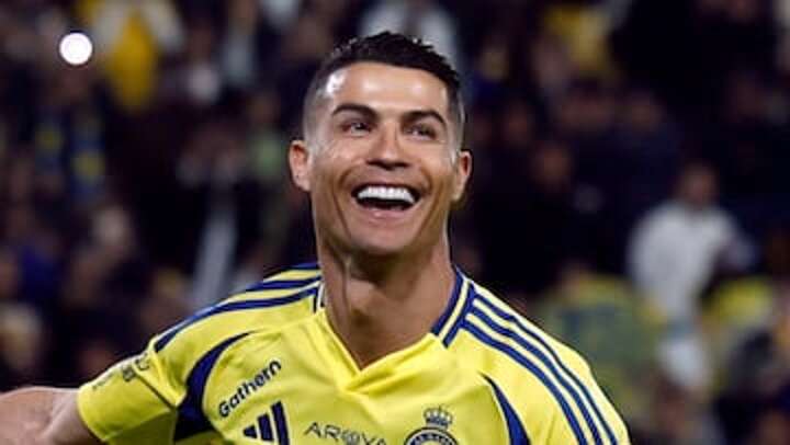 Cristiano Ronaldo lands multi-million dollar ‘mega deal’