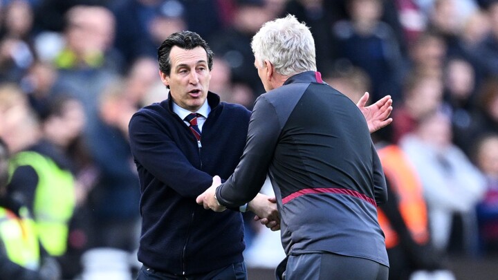 Emery anticipates ‘excited’ Everton as Moyes returns to Goodison