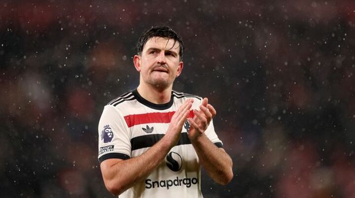 Harry Maguire ‘saves Man Utd millions’ as Ruben Amorim ditches £70m transfer target