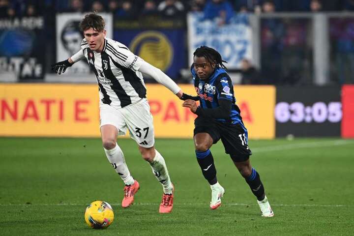 Atalanta and Juventus draw to extend both sides’ slumps