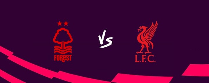 Nottingham Forest vs Liverpool LINE-UPS: Salah & Van Dijk start, Mac Allister in