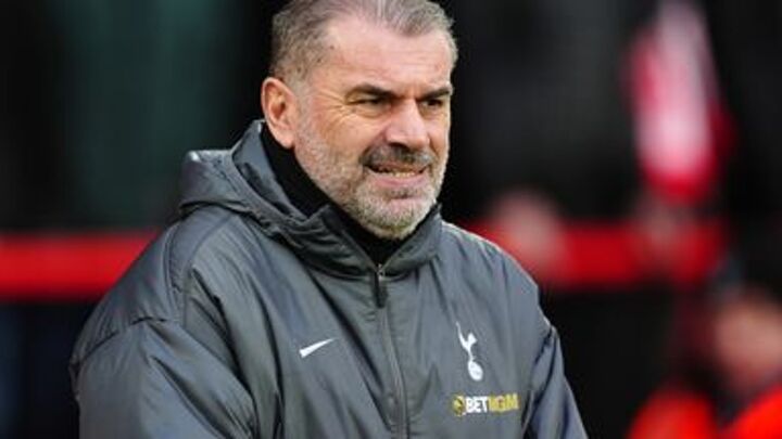 Arsenal vs Tottenham: Ange Postecoglou has no sympathy for rivals over injuries ahead of Premier League derby