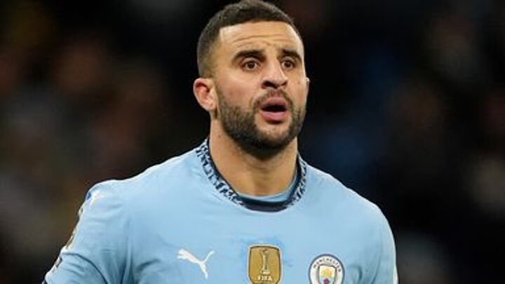 Kyle Walker transfer: Man City captain will only leave club in January window for another big European side