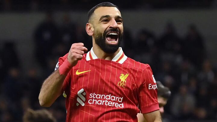 Mohamed Salah deal done: Liverpool star has agreed Saudi Arabia move – report