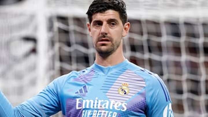 Is Thibaut Courtois injured? When will he be back?