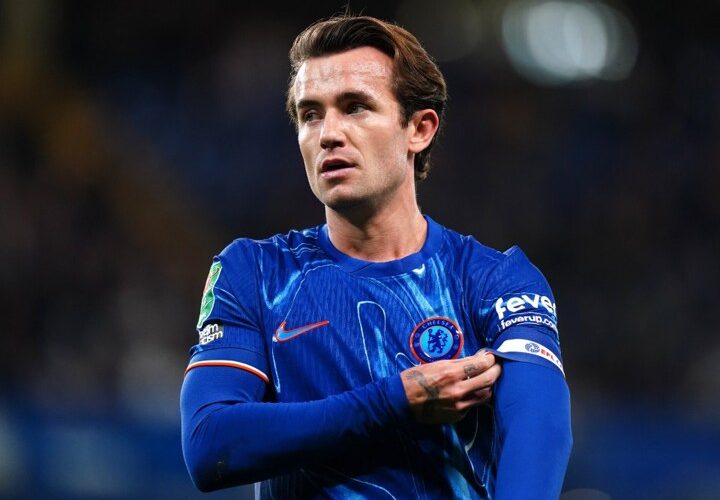 Chelsea boss Enzo Maresca reveals real reason he bombed out Ben Chilwell and admits ‘shame’ over brutal axing