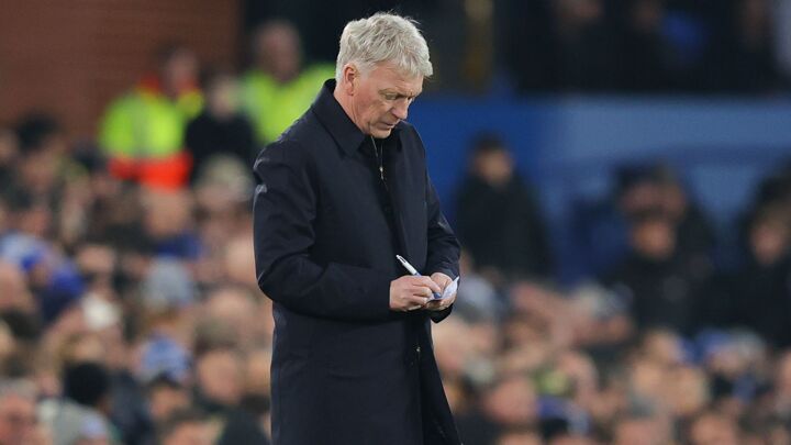 Moyes concedes Everton must ‘add quality’ after Villa defeat