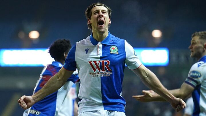 Blackburn 3-0 Portsmouth: Andreas Weimann on target as Rovers halt winless run