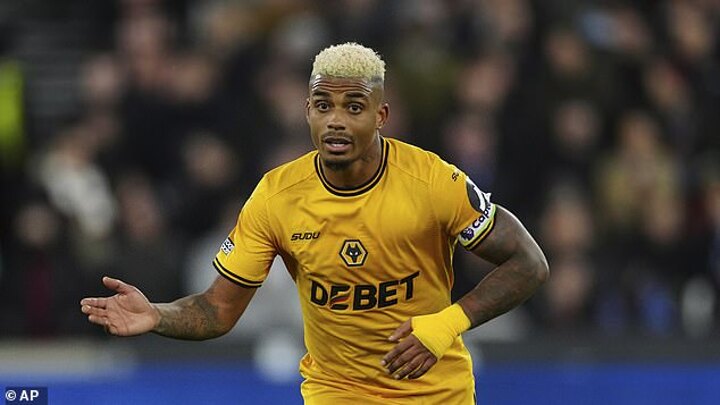 Wolves boss reveals Lemina wants to LEAVE after being left out of Newcastle loss