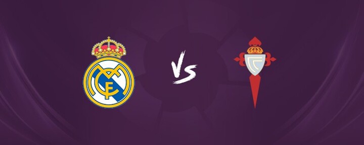 Real Madrid vs Celta LINE-UPS: Mbappe & Vini Jr lead, Modric & Brahim start