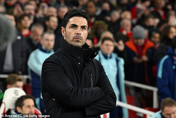 Arteta’s love affair with Real Sociedad: He grew up supporting Spanish club