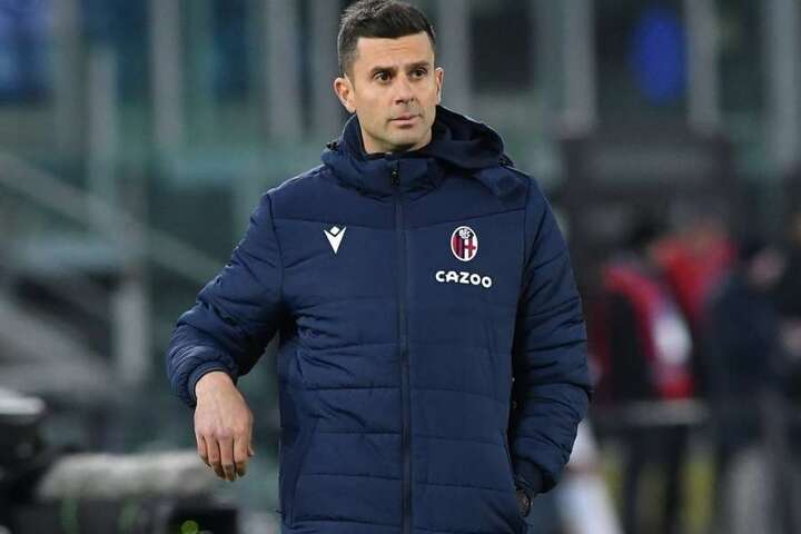 Juve coach Motta prepares for AC Milan clash; delivers Muani transfer updates