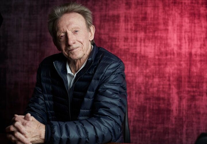 Denis Law: Ballon d’Or-winning Manchester United star who won European Cup