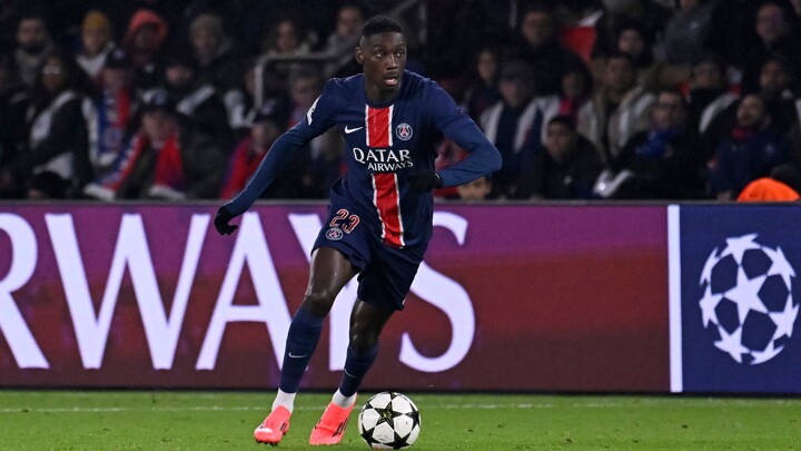 Motta confirms Kolo Muani’s pending arrival from PSG