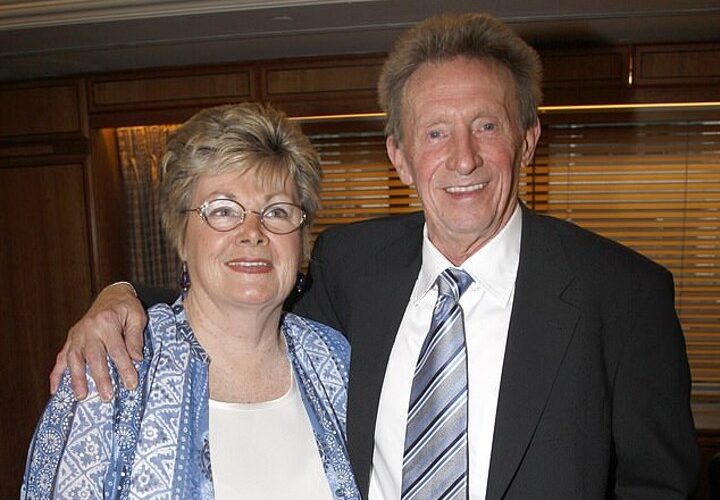 Denis Law’s dementia battle, supported by his ‘strong’ wife, before death at 84.