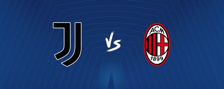 Juventus vs Milan LINE-UPS: Leao & Abraham in XI, Kalulu & Yildiz start