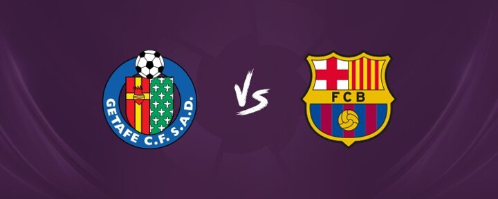 Getafe vs Barcelona LINE-UPS: Araujo starts! Lewy and Yamal lead as Raphinha in