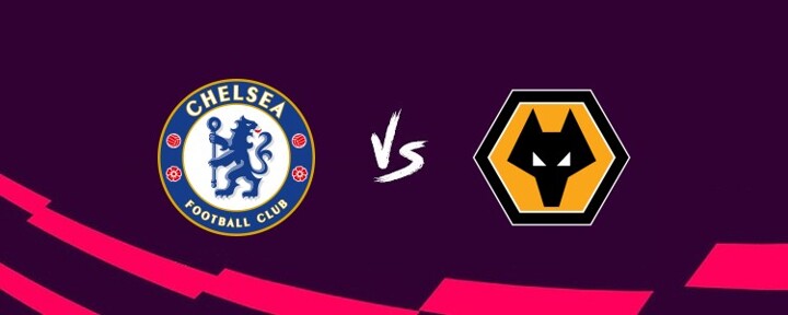 Chelsea vs Wolves LINE-UPS: Palmer leads, Neto & Jackson start, Hall & James in