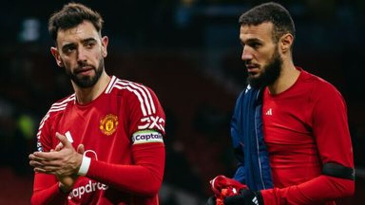 Ruben Amorim’s Manchester United comments ‘bizarre and ridiculous’, says Jamie Carragher