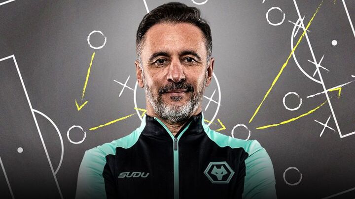 Vitor Pereira interview: Wolves manager breaks down his team’s tactics after mixed start at Molineux