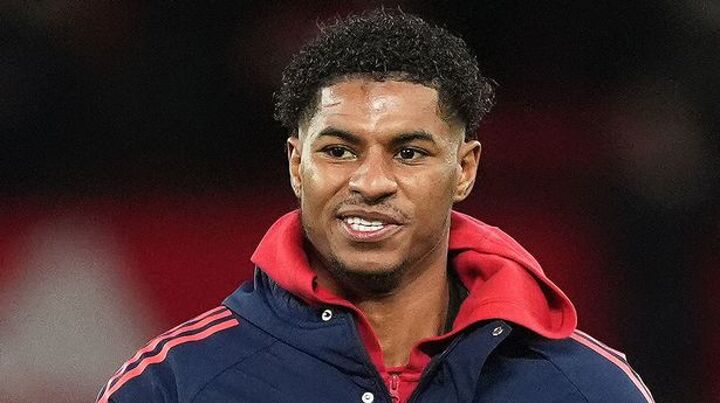 Marcus Rashford faces Man Utd transfer decision as deadline arrives on exit