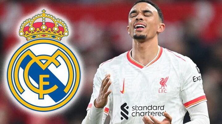 Trent Alexander-Arnold warned he’ll get ‘killed’ at Real Madrid if he makes Liverpool exit