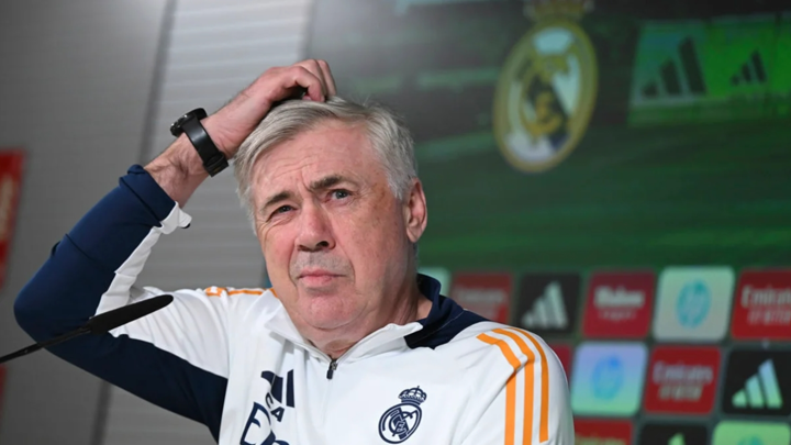 Ancelotti won’t continue at Real Madrid despite club’s insistence on contract