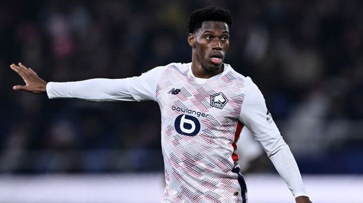 Lille star set for Liverpool transfer audition as Premier League scouts watch on