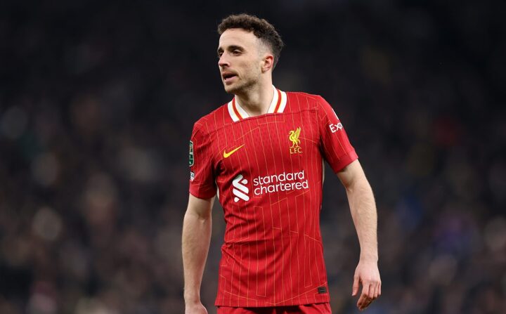 Liverpool predicted XI v Lille: Joe Gomez and Diogo Jota out