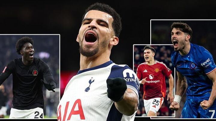 Top 10 PL transfers of 2024-25 RATED as Man Utd trio suffer & Chelsea man flops