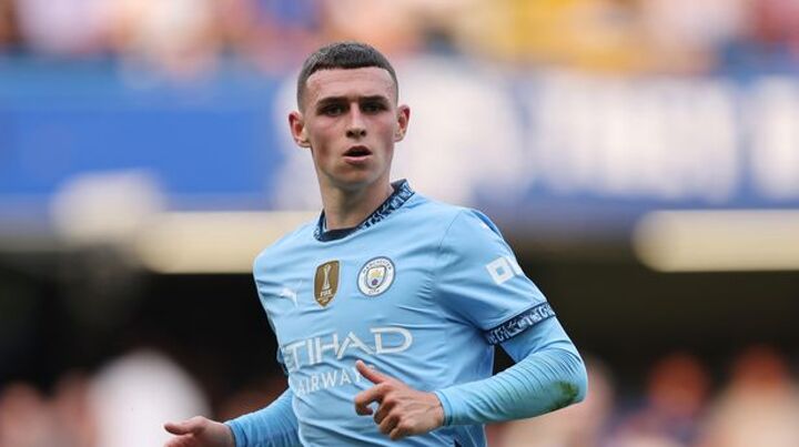 Foden thinks Chelsea could be getting a leader as plans for £60m deal now clear