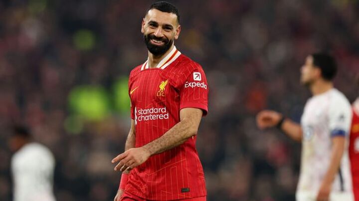 LIV told how ‘under appreciated’ Salah’s Ballon d’Or bid can keep him at club