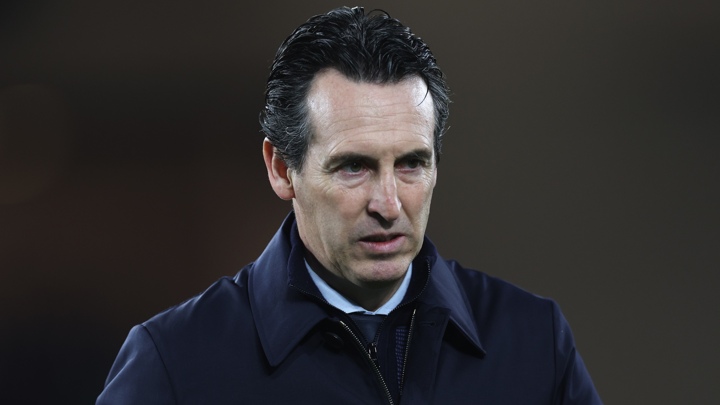 Emery admits he ‘made a mistake’ as Villa beaten by Monaco