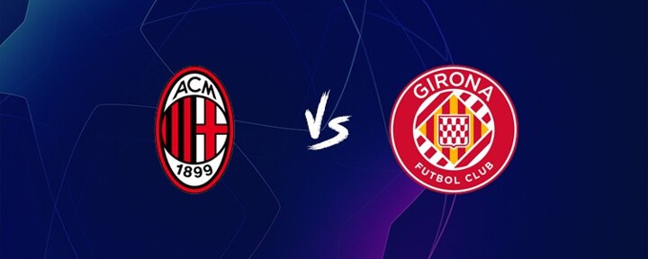 Milan vs Girona LINE-UPS: Morata, Leao & Theo start, Fofana, Musah & Pavlovic in