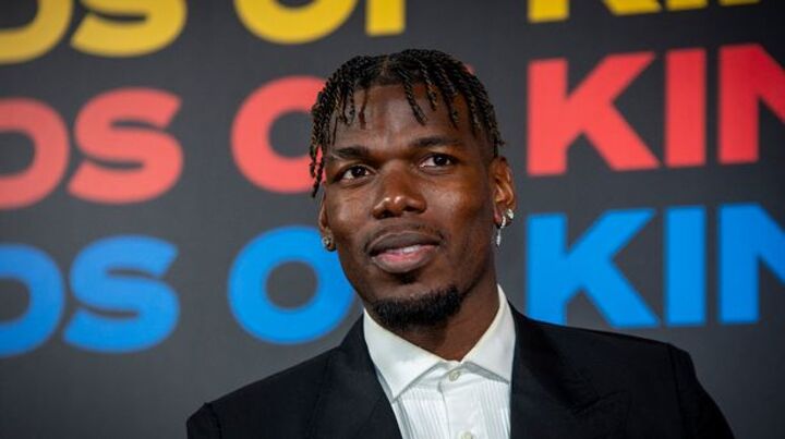 Paul Pogba drops huge hint on transfer preference after secret contract talks