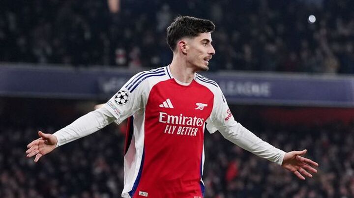 Kai Havertz scores landmark Arsenal goal to all but seal top-eight place – 5 talking points