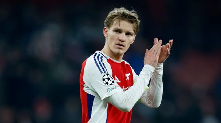 Odegaard offers revealing Arsenal insight as he gives January transfer verdict