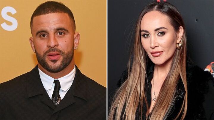 Kyle Walker agrees AC Milan move leaving Lauryn Goodman fuming over transfer decision