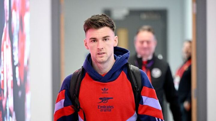 New twist in Kieran Tierney saga as Arsenal outcast reaches new agreement