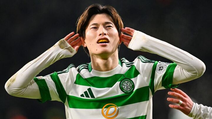 Will Celtic miss Japan international forward Kyogo and could Jota replace him?