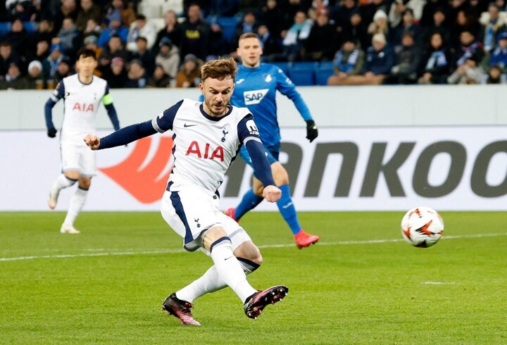 Hoffenheim 2 Tottenham 3: Spurs take giant step to avoiding dreaded play-off but leave fans biting their nails at end